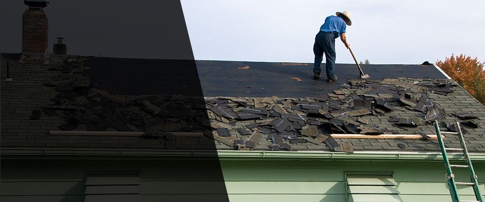 Billings Roofing Contractors