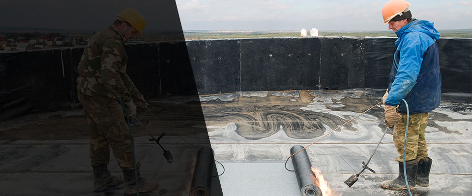 Billings Roofing Contractors